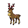 Pokémon #586 G
