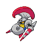 Pokémon #589 G