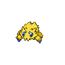 Pokémon #595 G