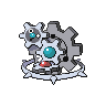 Pokémon #601 G