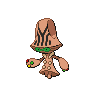 Pokémon #606 G