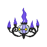 Pokémon #609 G