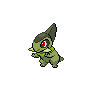 Pokémon #610 G