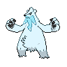 Pokémon #614 G
