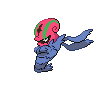 Pokémon #617 G