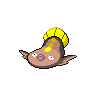 Pokémon #618 G