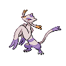 Pokémon #620 G