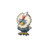 Pokémon #627 G