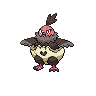 Pokémon #629 G