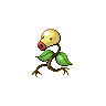 Pokémon #69 G