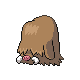 Cochignon femelle dans Platine