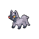 Medhyena femelle dans Platine