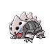 Galegon femelle dans Platine