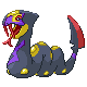 Seviper femelle dans Platine
