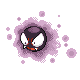 Fantominus femelle dans Platine