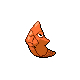Chrysacier femelle shiny dans Platine