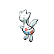 Togetic mâle dans Platine