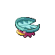 Nenupiot mâle shiny dans Platine