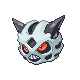 Oniglali mâle shiny dans Platine