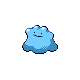 Metamorph shiny dans Platine