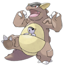 Kangourex