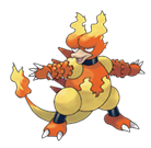 Magmar