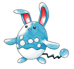 Azumarill