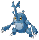 Scarhino