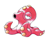 Octillery