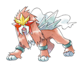 Entei