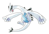 Lugia