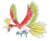 Ho-oh