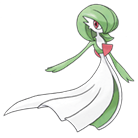 Image de Gardevoir