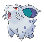 Nidoran F