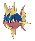 Carvanha