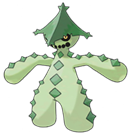 Cacturne