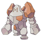 Regirock