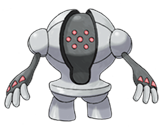 Registeel