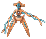 Image de Deoxys