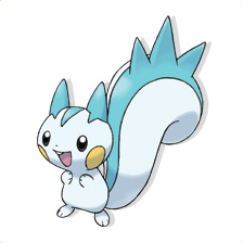 Pachirisu