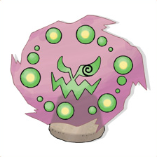 Spiritomb