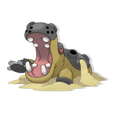 Hippodocus