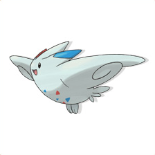 Image de Togekiss