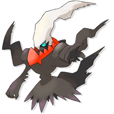 Darkrai