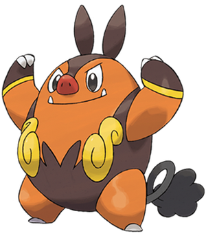 Grotichon