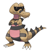 Escroco