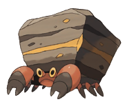 Crabaraque