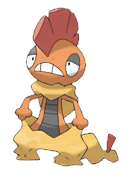 Baggaid