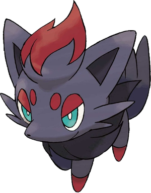 Image de Zorua