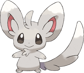 Chinchidou